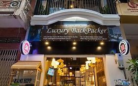 Luxury Backpackers Hotel