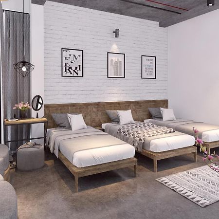 Luxury Backpakers Hotel Hà Nội Ngoại thất bức ảnh