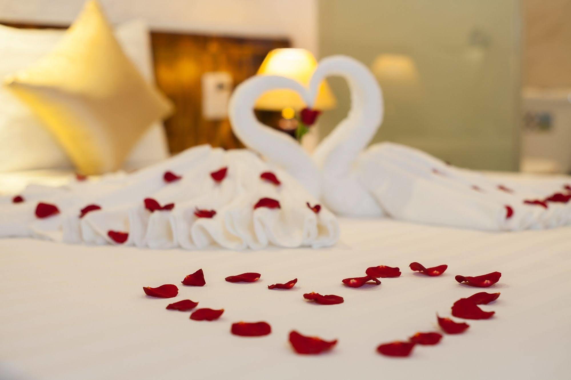 Luxury Backpakers Hotel Hà Nội Ngoại thất bức ảnh