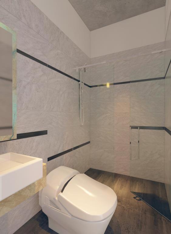 Luxury Backpakers Hotel Hà Nội Ngoại thất bức ảnh
