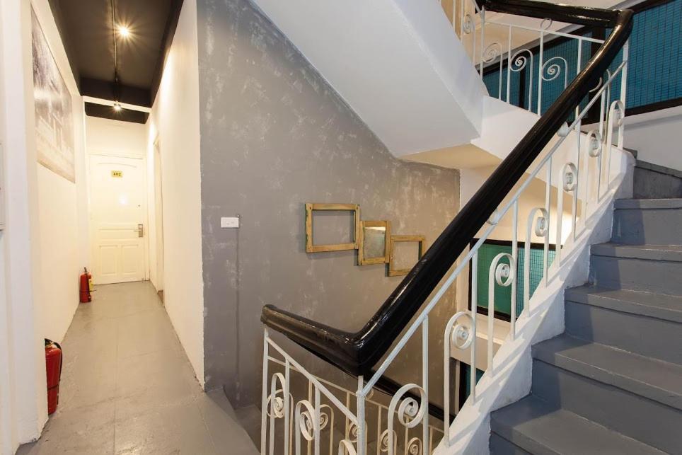 Luxury Backpakers Hotel Hà Nội Ngoại thất bức ảnh