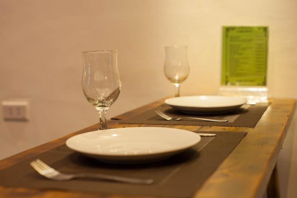 Luxury Backpakers Hotel Hà Nội Ngoại thất bức ảnh