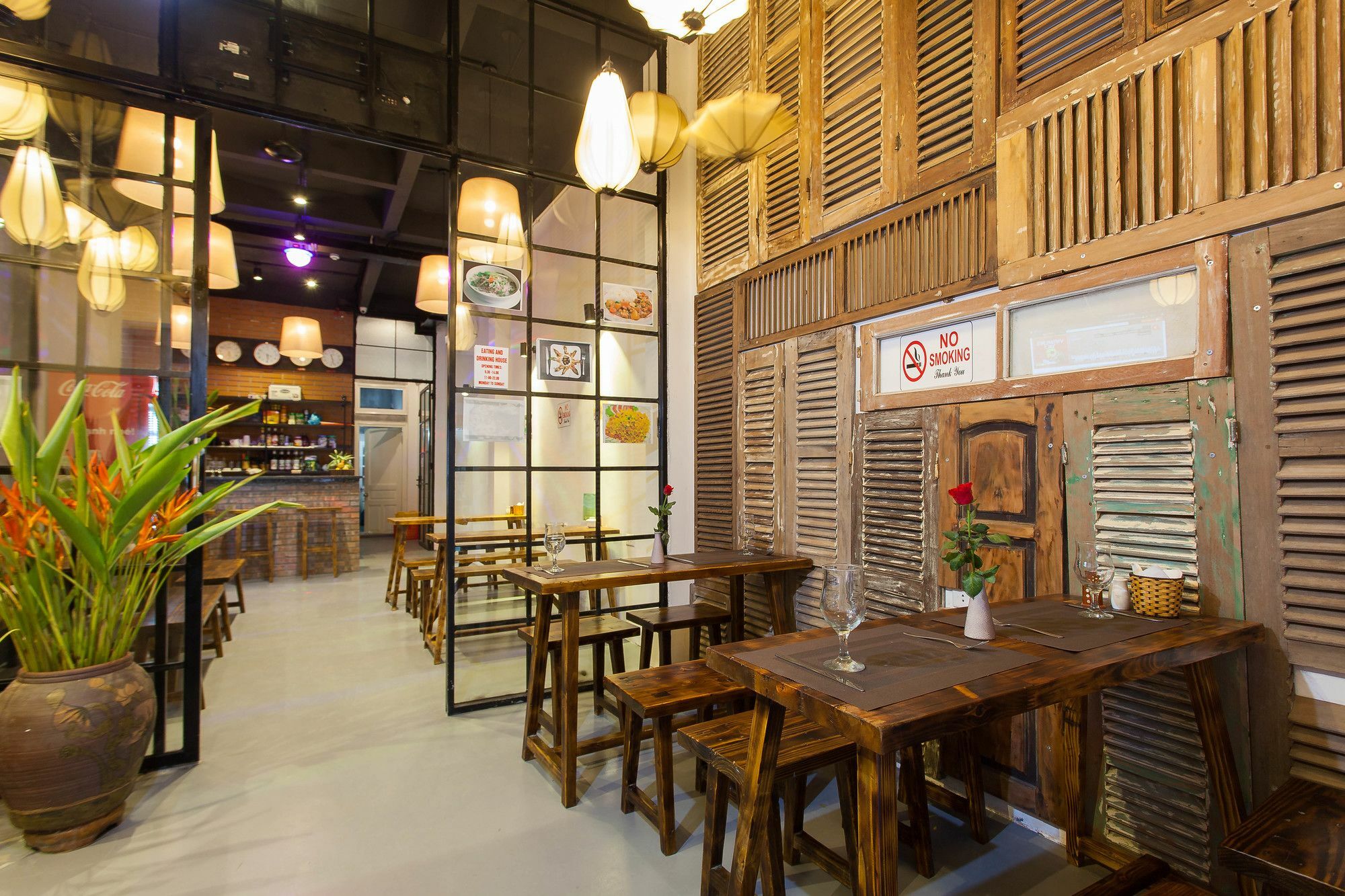 Luxury Backpakers Hotel Hà Nội Ngoại thất bức ảnh